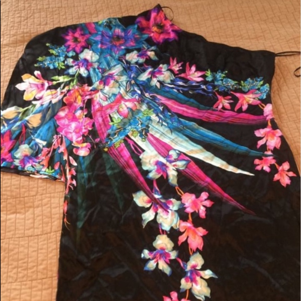 Boutique dress